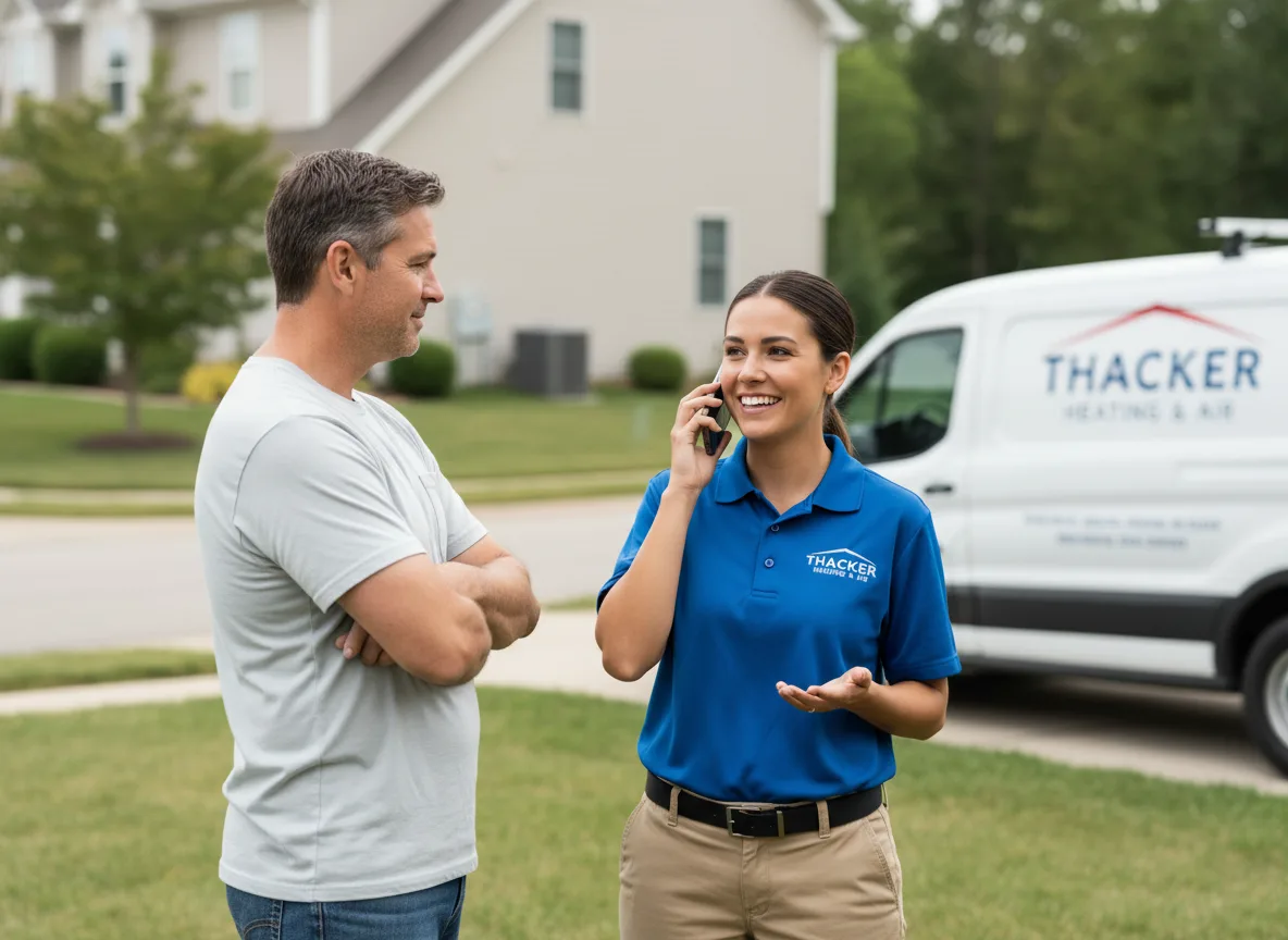 Ac Repair Point Of Rocks, WY FAQs
